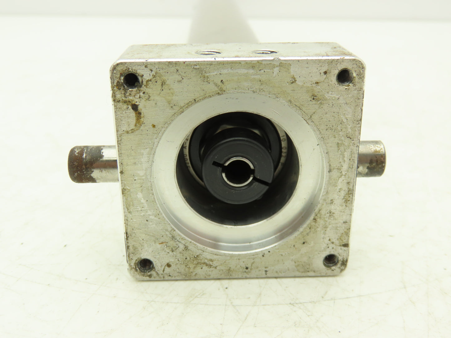 Tolomatic ERD15 BNM05 Linear Actuator Ball Screw 1/4" In 13" Stroke Base Mount