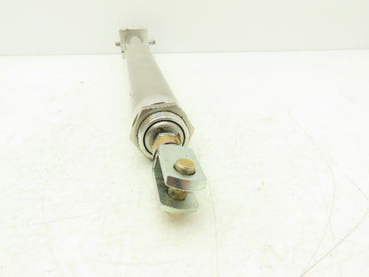 Tolomatic ERD15 BNM05 Linear Actuator Ball Screw 1/4" In 13" Stroke Base Mount