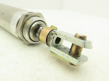 Tolomatic ERD15 BNM05 Linear Actuator Ball Screw 1/4" In 13" Stroke Base Mount