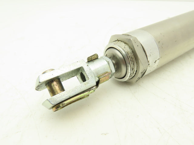 Tolomatic ERD15 BNM05 Linear Actuator Ball Screw 1/4" In 13" Stroke Base Mount