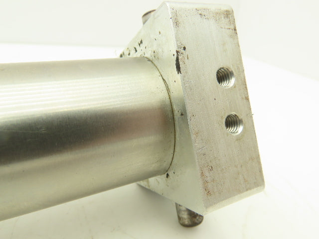 Tolomatic ERD15 BNM05 Linear Actuator Ball Screw 1/4" In 13" Stroke Base Mount