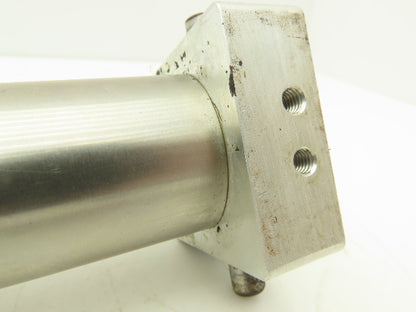 Tolomatic ERD15 BNM05 Linear Actuator Ball Screw 1/4" In 13" Stroke Base Mount