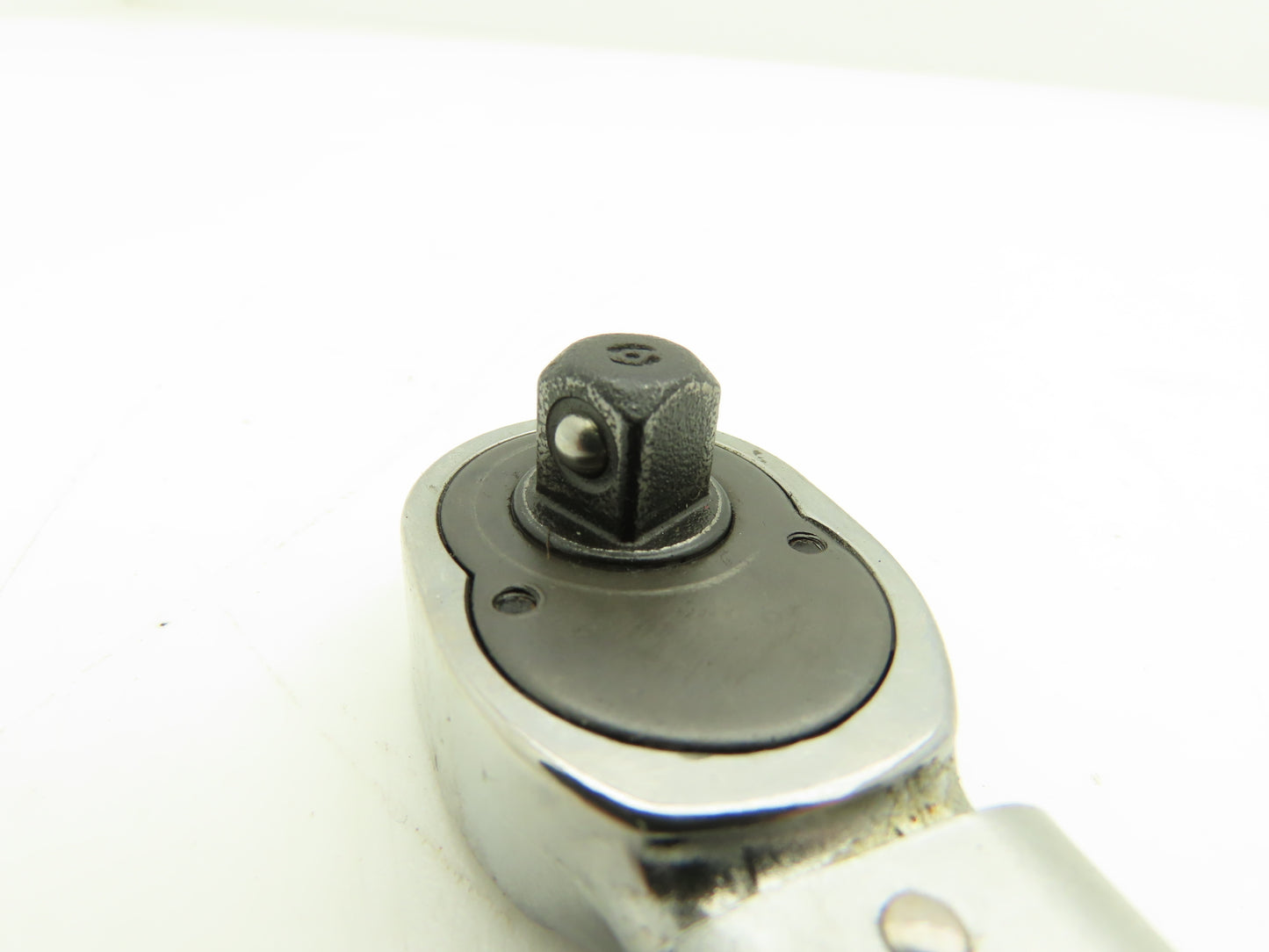 Tohnichi PQL50N Pre-Lock Adjustable Torque Wrench Ratchet 3/8" Drive 10-50 Nm