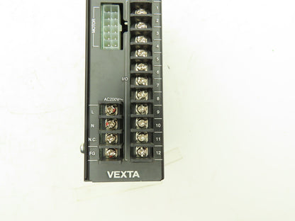 Oriental FBLD40C Brushless DC Motor Driver 200v 50/60hz 0.7A