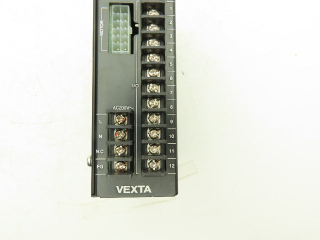 Oriental FBLD40C Brushless DC Motor Driver 200v 50/60hz 0.7A