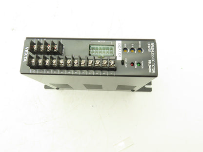 Oriental FBLD40C Brushless DC Motor Driver 200v 50/60hz 0.7A