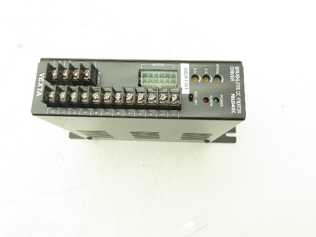 Oriental FBLD40C Brushless DC Motor Driver 200v 50/60hz 0.7A