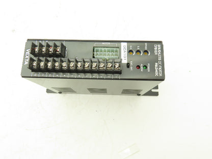 Oriental FBLD40C Brushless DC Motor Driver 200v 50/60hz 0.7A