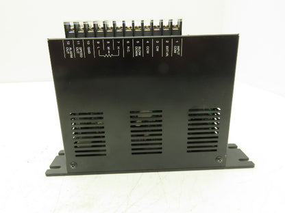 Oriental FBLD40C Brushless DC Motor Driver 200v 50/60hz 0.7A