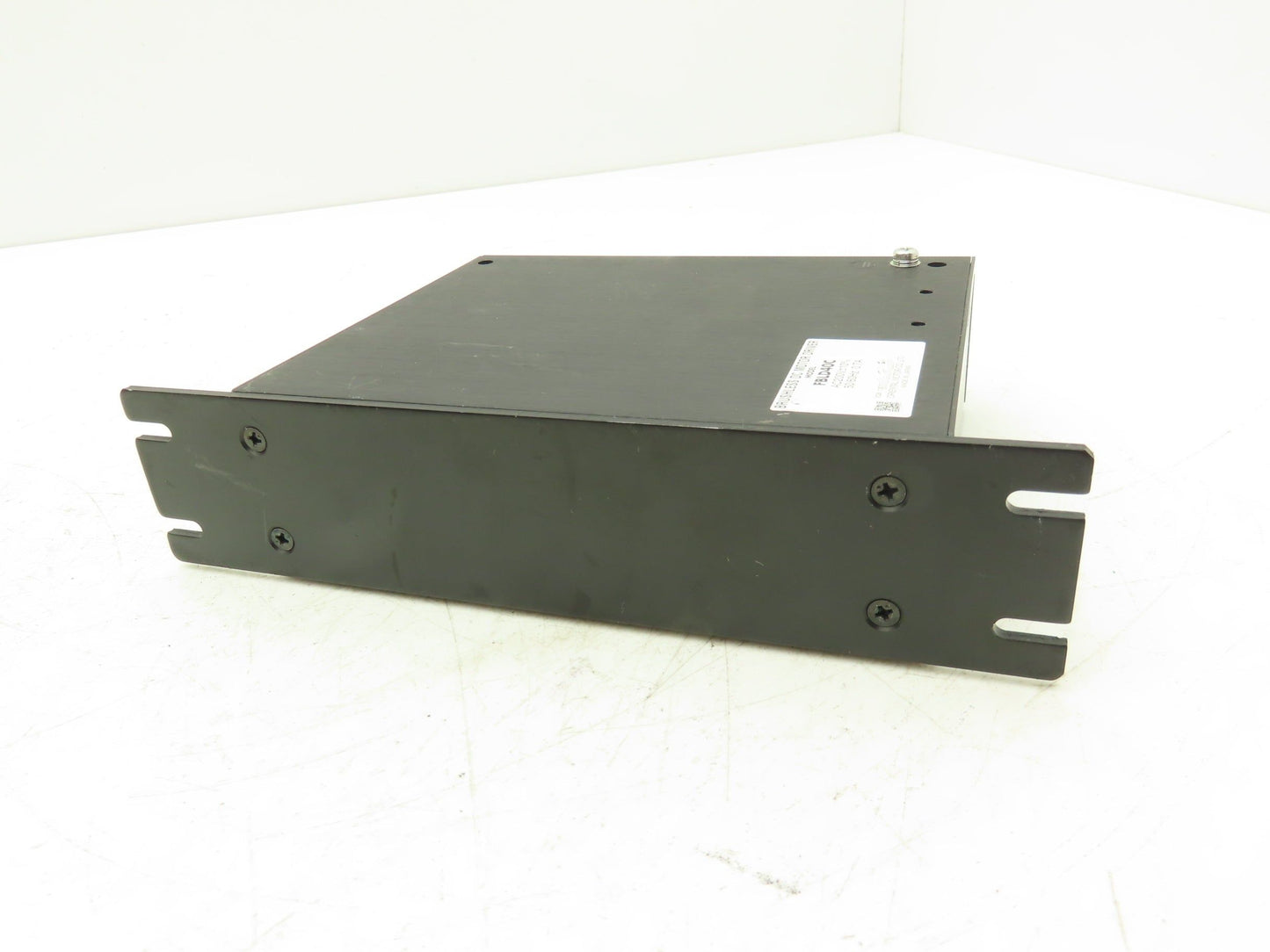 Oriental FBLD40C Brushless DC Motor Driver 200v 50/60hz 0.7A