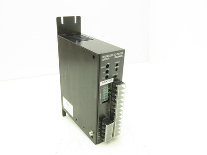 Oriental FBLD40C Brushless DC Motor Driver 200v 50/60hz 0.7A