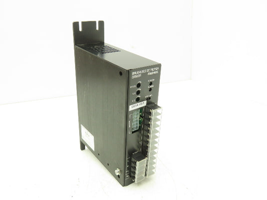 Oriental FBLD40C Brushless DC Motor Driver 200v 50/60hz 0.7A
