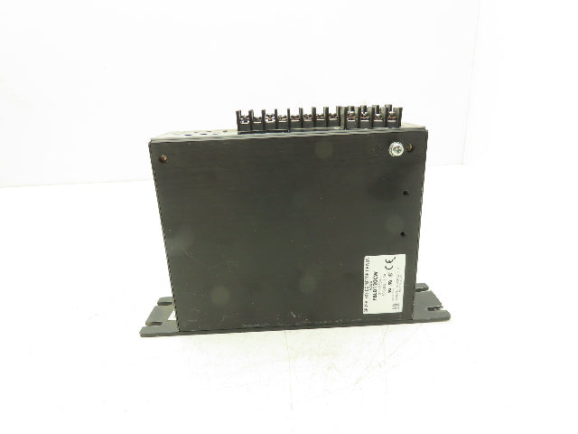 Oriental FBLD120CW Brushless DC Motor Driver 200-230v 50/60hz 1.8A