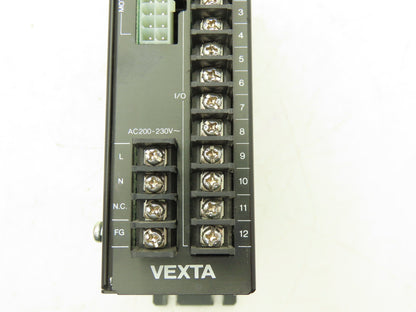 Oriental FBLD120CW Brushless DC Motor Driver 200-230v 50/60hz 1.8A