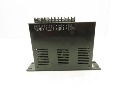 Oriental FBLD120CW Brushless DC Motor Driver 200-230v 50/60hz 1.8A