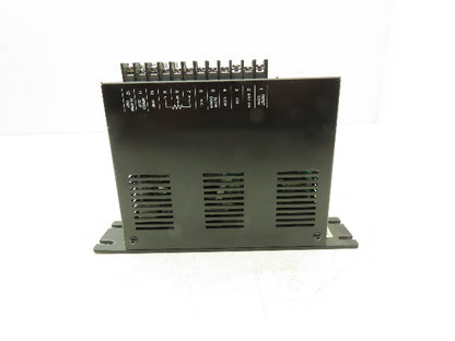 Oriental FBLD120CW Brushless DC Motor Driver 200-230v 50/60hz 1.8A