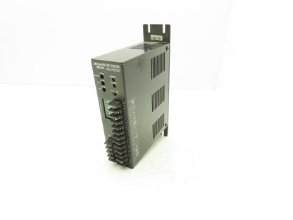 Oriental FBLD120CW Brushless DC Motor Driver 200-230v 50/60hz 1.8A