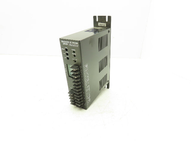 Oriental FBLD120CW Brushless DC Motor Driver 200-230v 50/60hz 1.8A