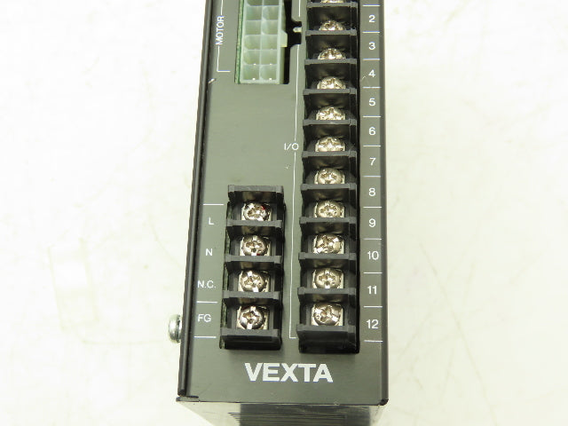 Oriental FBLD40C Brushless DC Motor Driver 200v 50/60hz 0.7A