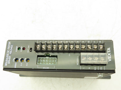 Oriental FBLD40C Brushless DC Motor Driver 200v 50/60hz 0.7A