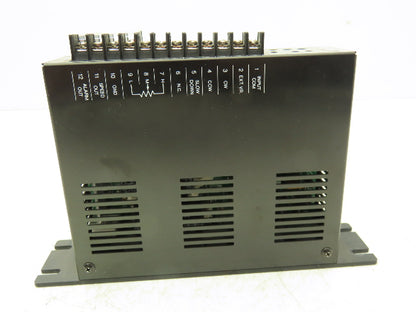 Oriental FBLD40C Brushless DC Motor Driver 200v 50/60hz 0.7A