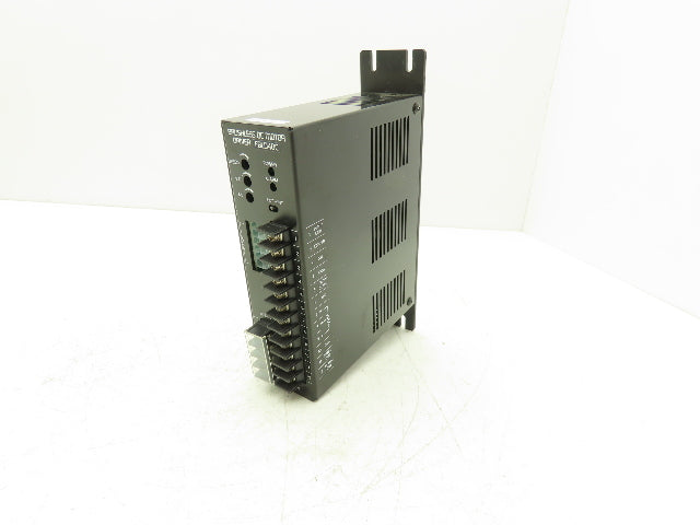 Oriental FBLD40C Brushless DC Motor Driver 200v 50/60hz 0.7A