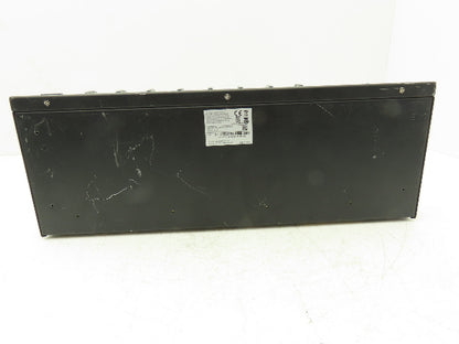 Aten CS-1758 MasterView Max KVM Switch 8-Way USB &PS/22 VGA Audio In/Out 3.5mm