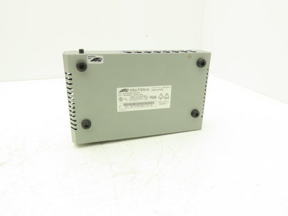 Allied Telesis FS716TL V2 Fast Ethernet Switch CentreCOM 16 Port 100-240VAC