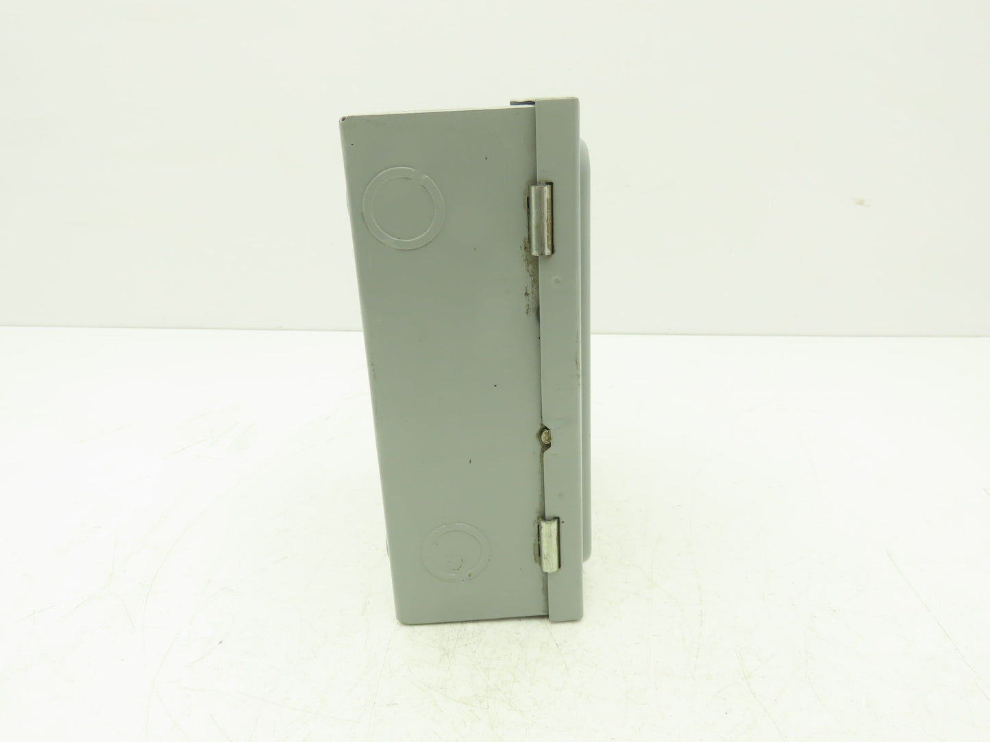 Siemens I-T-E JU321 Safety Switch Disconnect 30A 240VAC 7.5HP Non Fused