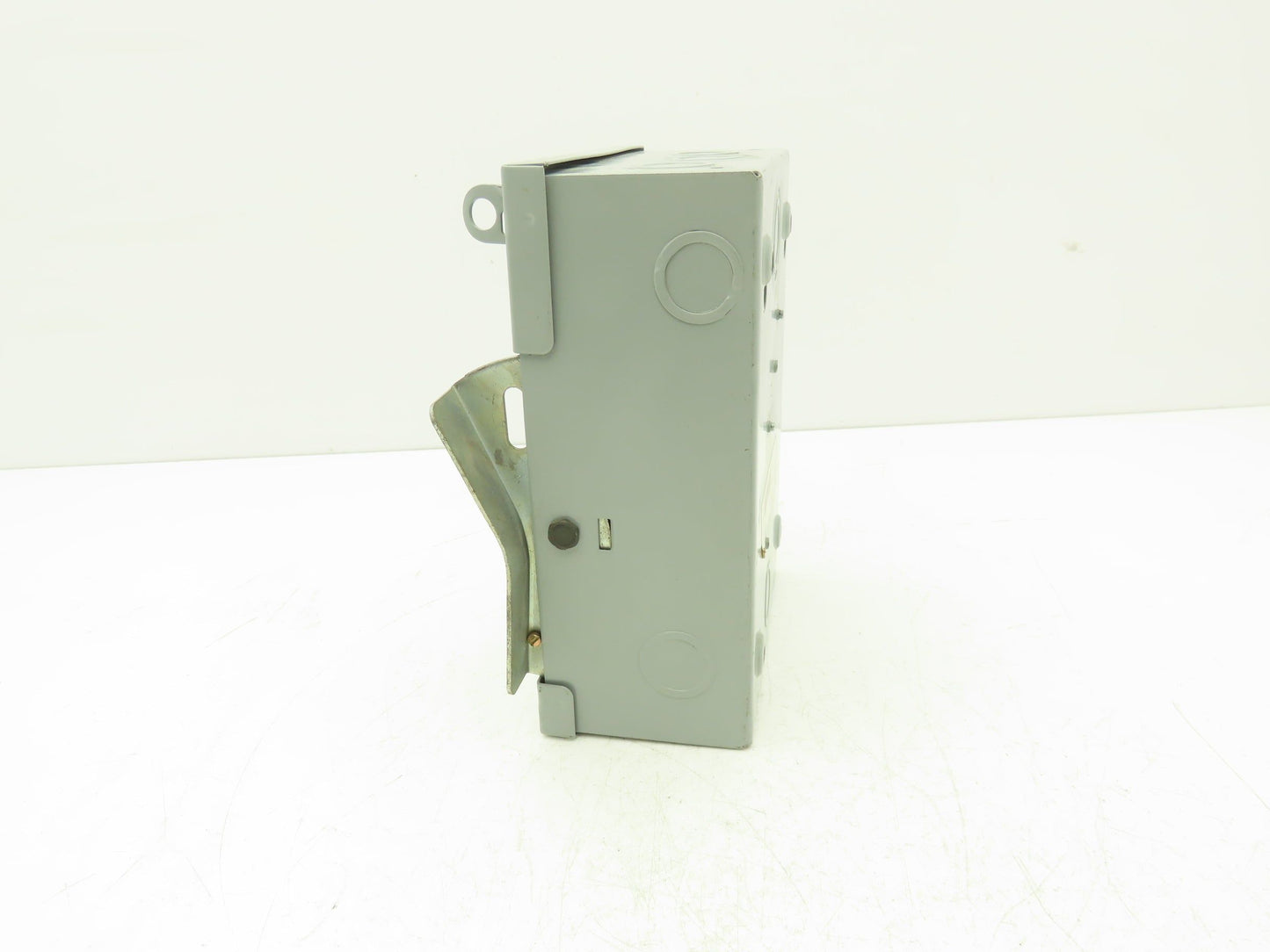 Siemens I-T-E JU321 Safety Switch Disconnect 30A 240VAC 7.5HP Non Fused