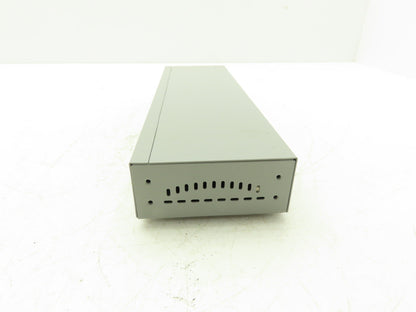 Allied Telesis FS716TXL Fast Ethernet Switch CentreCOM 16 Port 100-240VAC 0.4A