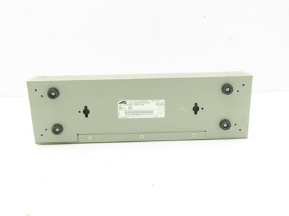 Allied Telesis FS716TXL Fast Ethernet Switch CentreCOM 16 Port 100-240VAC 0.4A