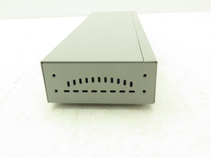Allied Telesis FS716TXL Fast Ethernet Switch CentreCOM 16 Port 100-240VAC 0.4A