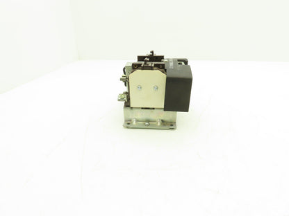 Cuttler Hammer 10904H2A Disconnect Switch 30A 600VAC 25HP 3PH Non Fused