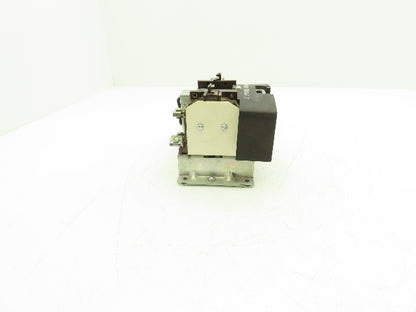 Cuttler Hammer 10904H2A Disconnect Switch 30A 600VAC 25HP 3PH Non Fused