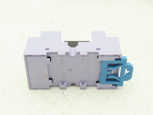 Panasonic AY34002 RT-3 Unit Relay 24VDC w/4 PCS PhotoMOS Power AQZ102 Lot of 7