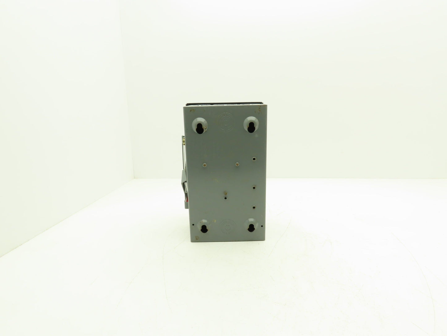 Square D H 321 Fused Safety Disconnect Switch 30A 240VAC 7.5HP 3Ph New