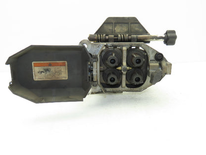 Miller/Allied Motion 177331 Stature Electric Wire Motor & Feeder AMD-115G 115VDC