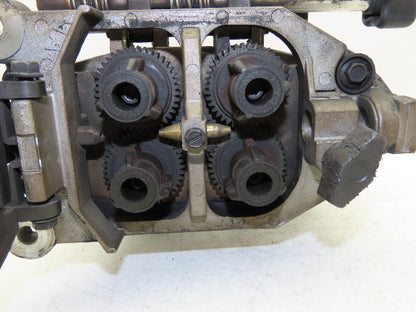 Miller/Allied Motion 177331 Stature Electric Wire Motor & Feeder AMD-115G 115VDC
