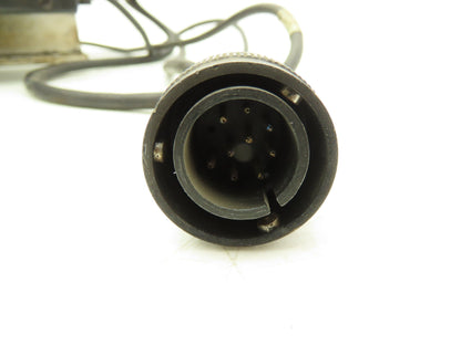 Miller/Allied Motion 177331 Stature Electric Wire Motor & Feeder AMD-115G 115VDC
