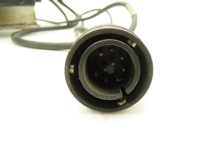Miller/Allied Motion 177331 Stature Electric Wire Motor & Feeder AMD-115G 115VDC