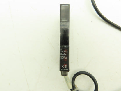 Omron E2CY-SD11 Non-Ferrous Metal-Detecting Proximity Sensor