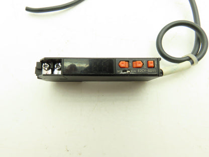 Omron E2CY-SD11 Non-Ferrous Metal-Detecting Proximity Sensor