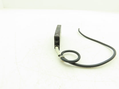 Omron E2CY-SD11 Non-Ferrous Metal-Detecting Proximity Sensor