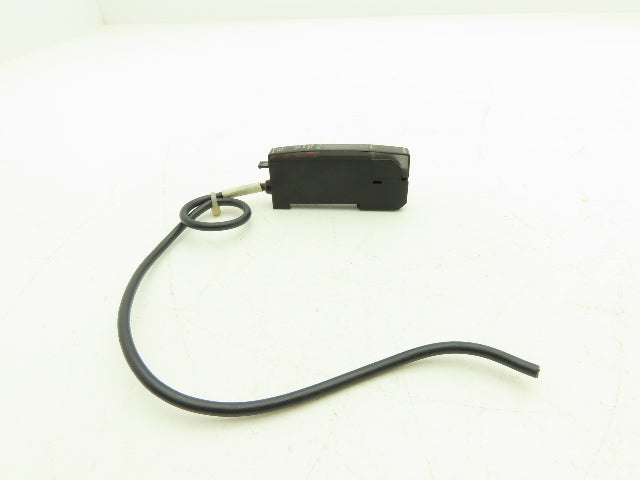 Omron E2CY-SD11 Non-Ferrous Metal-Detecting Proximity Sensor