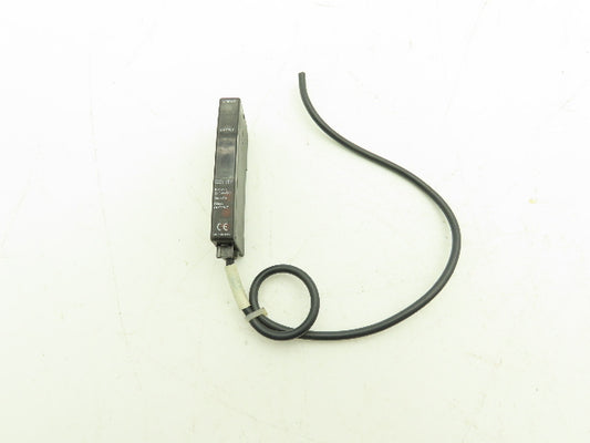 Omron E2CY-SD11 Non-Ferrous Metal-Detecting Proximity Sensor