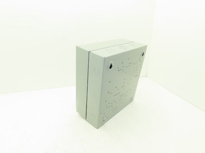 Cuttler Hammer ECL03B1AAA Lighting Contactor Electrical Enclosure No Contactors