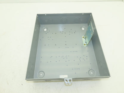 Cuttler Hammer ECL03B1AAA Lighting Contactor Electrical Enclosure No Contactors