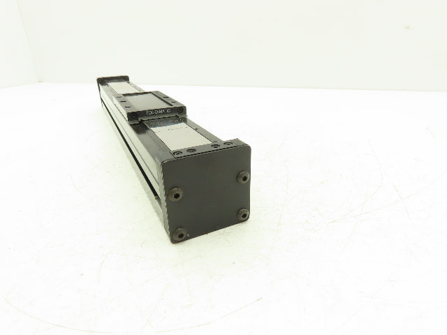 Tolomatic B3S Ball Screw Linear Actuator 12" Stroke 1/8" Per Rev