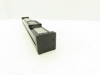 Tolomatic B3S Ball Screw Linear Actuator 12" Stroke 1/8" Per Rev